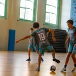 Pierwszy etap turnieju KnC 2024