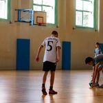 Pierwszy etap turnieju KnC 2024