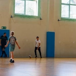 Pierwszy etap turnieju KnC 2024