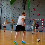 Pierwszy etap turnieju KnC 2024