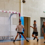 Pierwszy etap turnieju KnC 2024