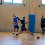 Pierwszy etap turnieju KnC 2024