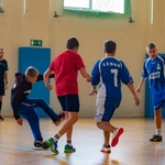 Pierwszy etap turnieju KnC 2024