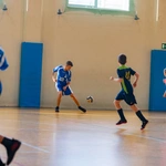 Pierwszy etap turnieju KnC 2024
