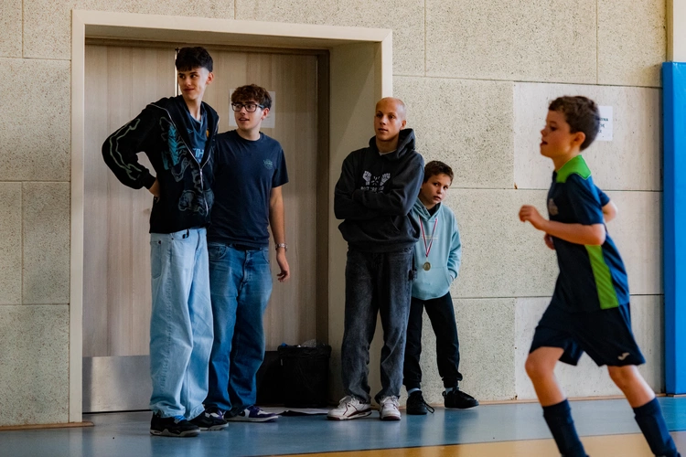 Pierwszy etap turnieju KnC 2024