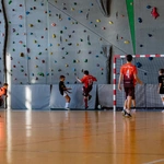 Pierwszy etap turnieju KnC 2024
