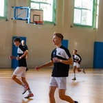 Pierwszy etap turnieju KnC 2024