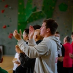Pierwszy etap turnieju KnC 2024