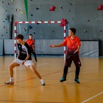 Pierwszy etap turnieju KnC 2024