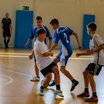 Pierwszy etap turnieju KnC 2024