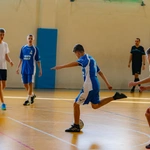 Pierwszy etap turnieju KnC 2024