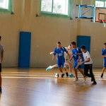 Pierwszy etap turnieju KnC 2024