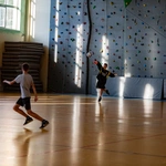 Pierwszy etap turnieju KnC 2024