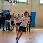 Pierwszy etap turnieju KnC 2024