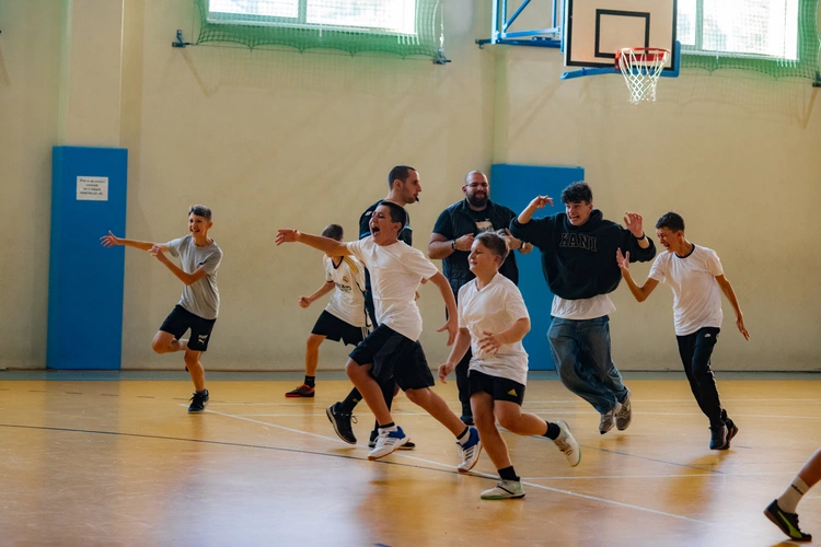 Pierwszy etap turnieju KnC 2024