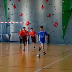 Pierwszy etap turnieju KnC 2024