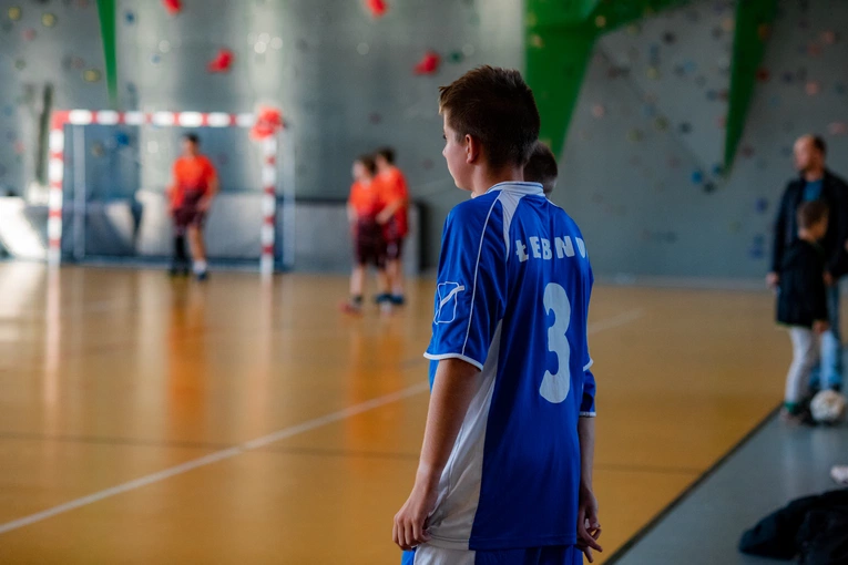 Pierwszy etap turnieju KnC 2024
