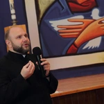 Spotkanie rad duszpasterskich