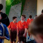 Pierwszy etap turnieju KnC 2024
