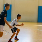 Pierwszy etap turnieju KnC 2024