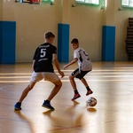 Pierwszy etap turnieju KnC 2024