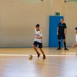 Pierwszy etap turnieju KnC 2024