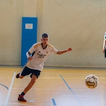 Pierwszy etap turnieju KnC 2024