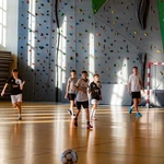 Pierwszy etap turnieju KnC 2024