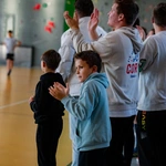Pierwszy etap turnieju KnC 2024