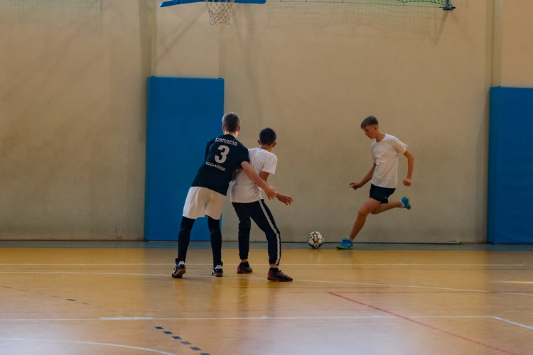 Pierwszy etap turnieju KnC 2024