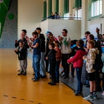 Pierwszy etap turnieju KnC 2024