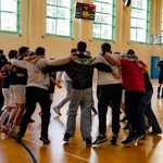 Pierwszy etap turnieju KnC 2024