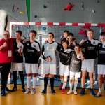 Pierwszy etap turnieju KnC 2024