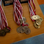Pierwszy etap turnieju KnC 2024
