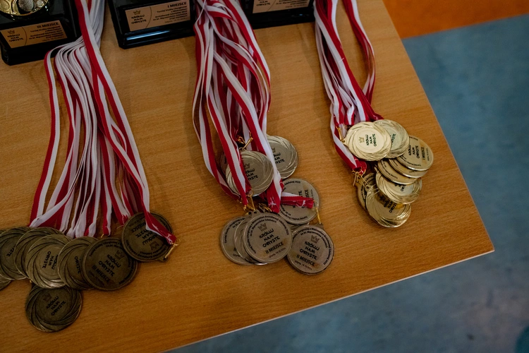 Pierwszy etap turnieju KnC 2024