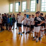 Pierwszy etap turnieju KnC 2024