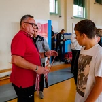 Pierwszy etap turnieju KnC 2024