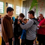 Pierwszy etap turnieju KnC 2024
