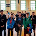 Pierwszy etap turnieju KnC 2024