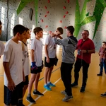 Pierwszy etap turnieju KnC 2024