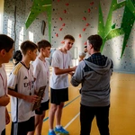 Pierwszy etap turnieju KnC 2024