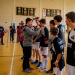 Pierwszy etap turnieju KnC 2024