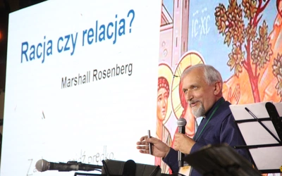 Droga do domu - racja czy relacja?