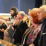 Tarnów. VII Kongres Nowej Ewangelizacji - cz. III