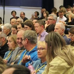 Tarnów. VII Kongres Nowej Ewangelizacji - cz. III