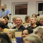 Tarnów. VII Kongres Nowej Ewangelizacji - cz. III