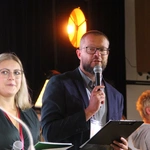 Tarnów. VII Kongres Nowej Ewangelizacji - cz. III