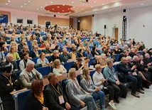 Tarnów. VII Kongres Nowej Ewangelizacji - cz. III