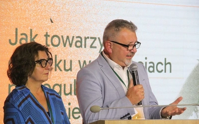 Błogosławieni, którzy nie straszą Bogiem. Trwa Kongres Nowej Ewangelizacji