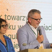 Błogosławieni, którzy nie straszą Bogiem. Trwa Kongres Nowej Ewangelizacji